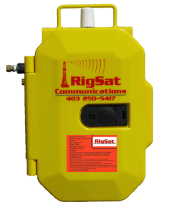 RigSat Communications Gas Detection - Portable Gas Detector